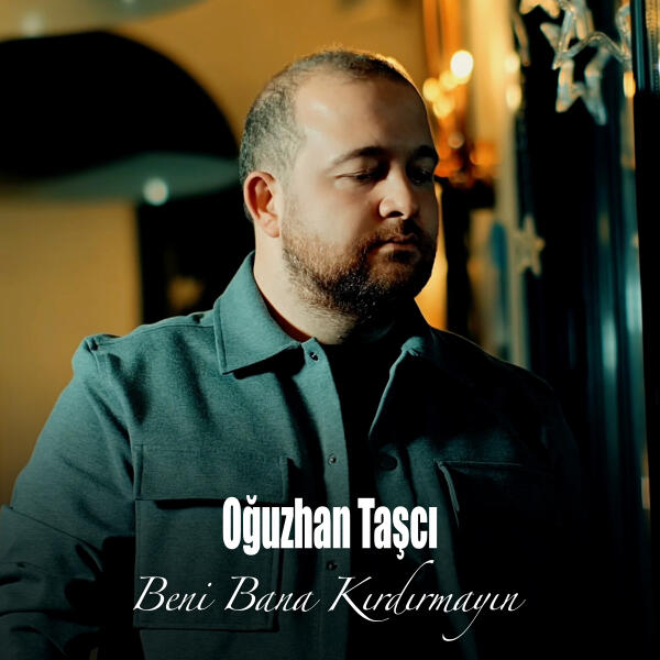 Oğuzhan Taşcı