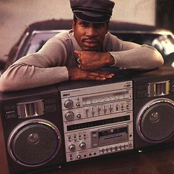 Grandmaster Flash