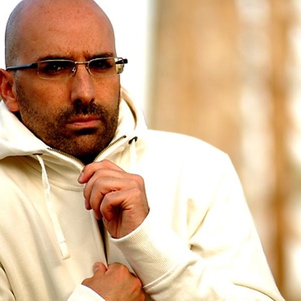 DJ Chus