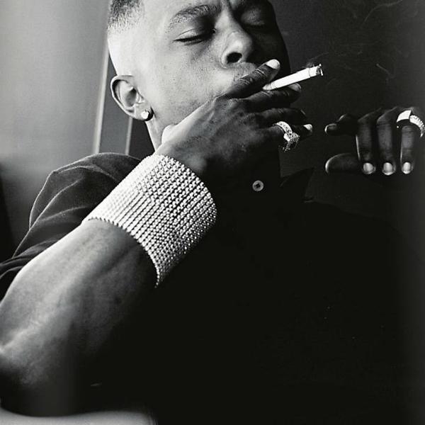 Boosie Badazz