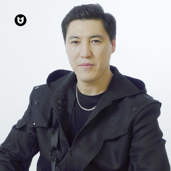 Қуаныш Байсуан