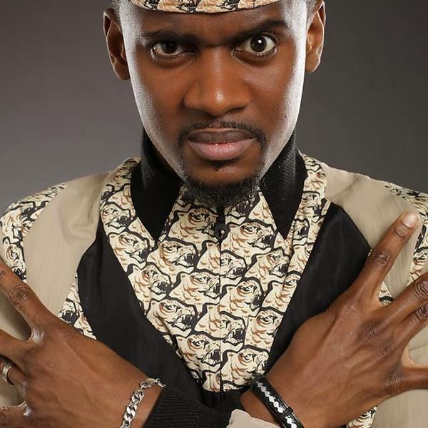 Black M
