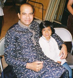 Suresh Wadkar