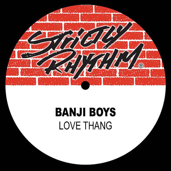 Banji Boys
