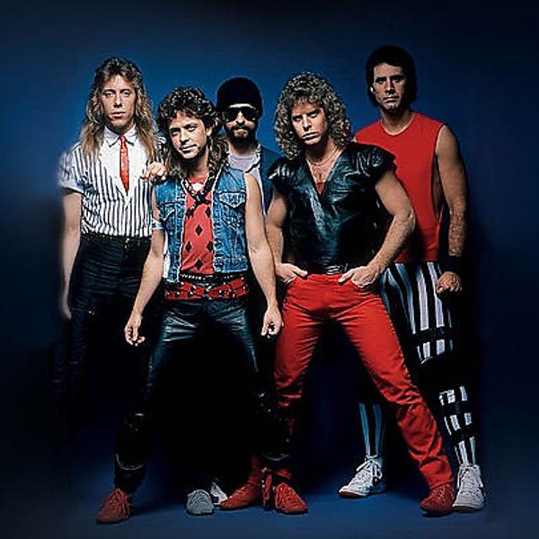 Night Ranger