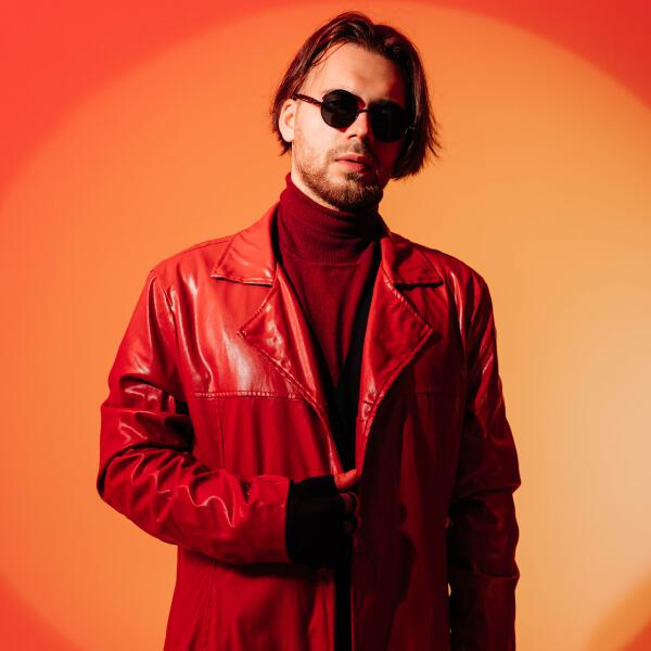 Резус Отрицательный