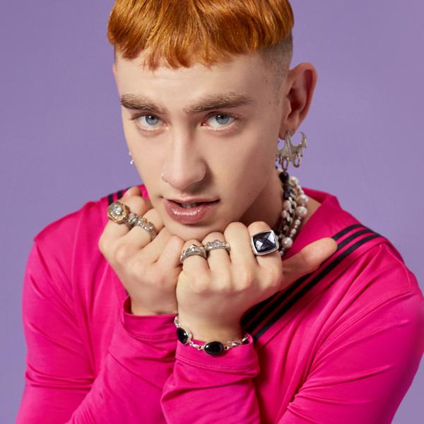Years & Years