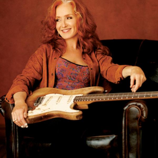 Bonnie Raitt