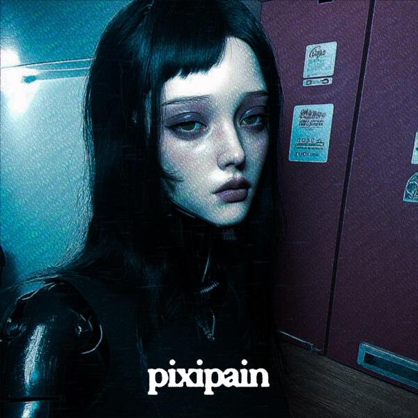 pixipain