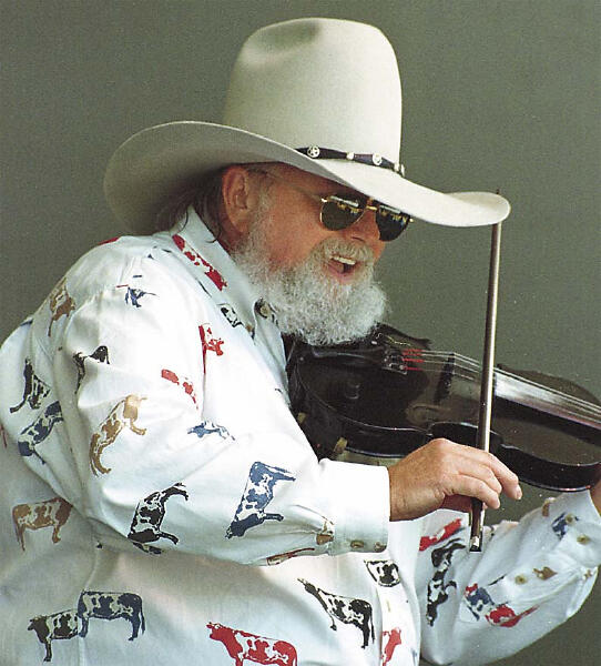 Charlie Daniels