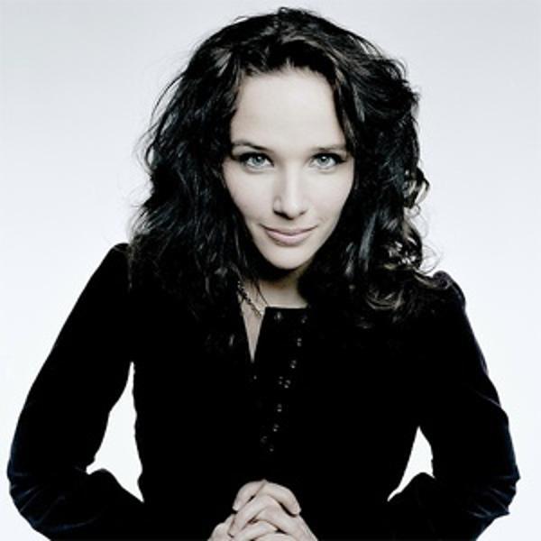 Hélène Grimaud