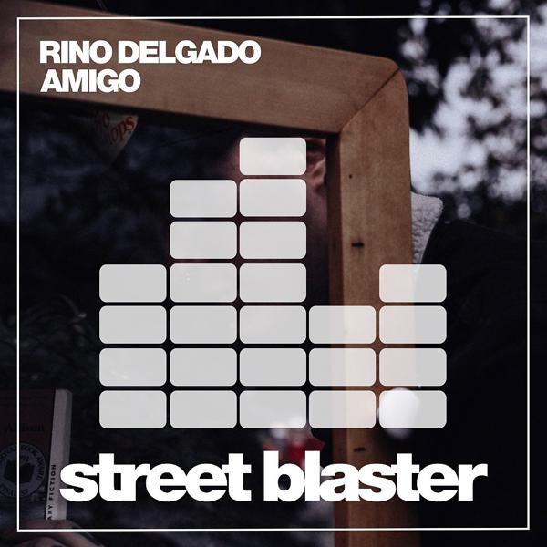 Rino Delgado