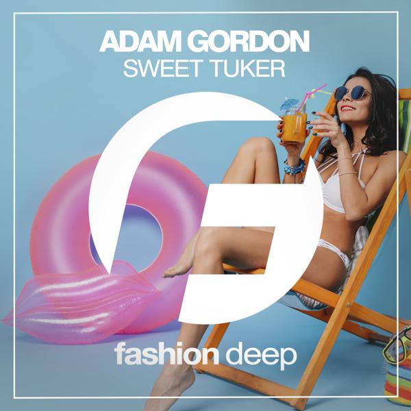 Adam Gordon