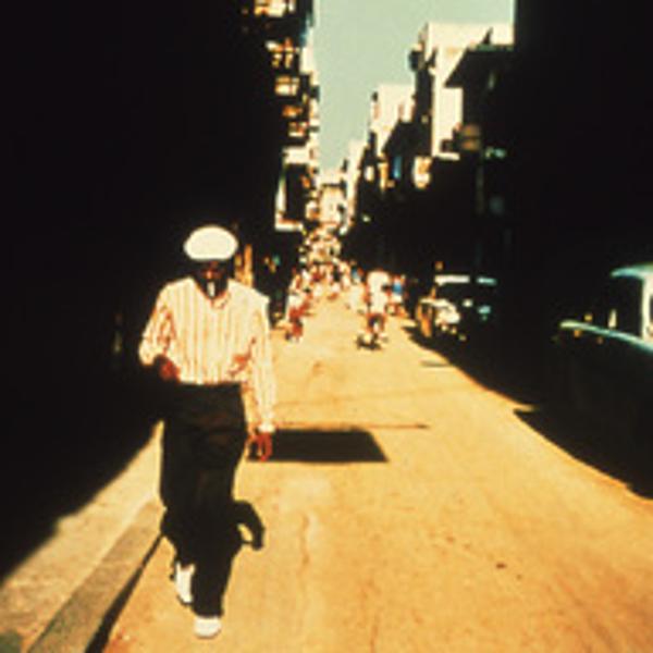 Buena Vista Social Club