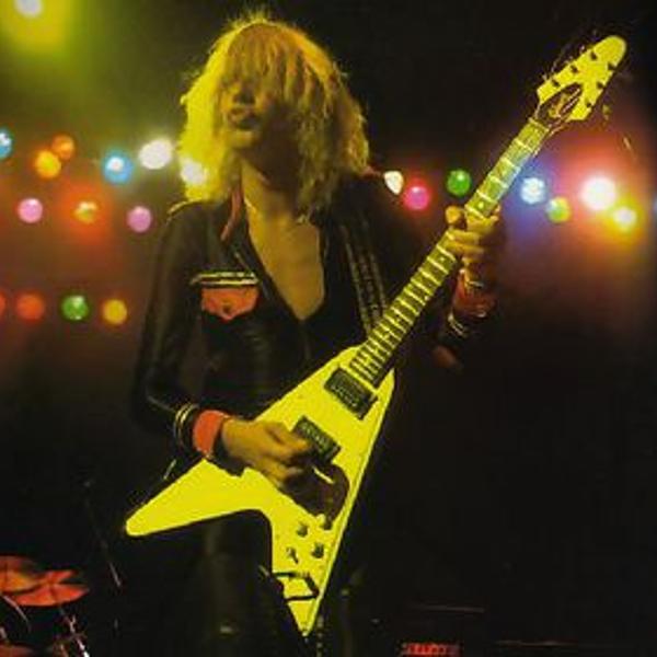 Michael Schenker