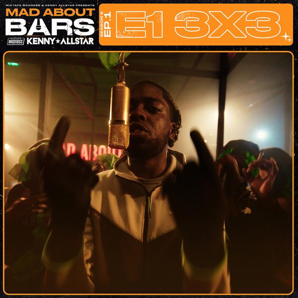 E1 (3x3)