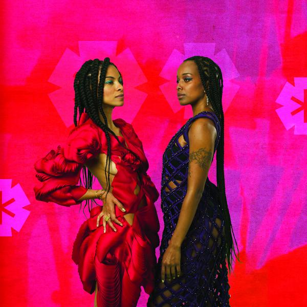 Jamila Woods