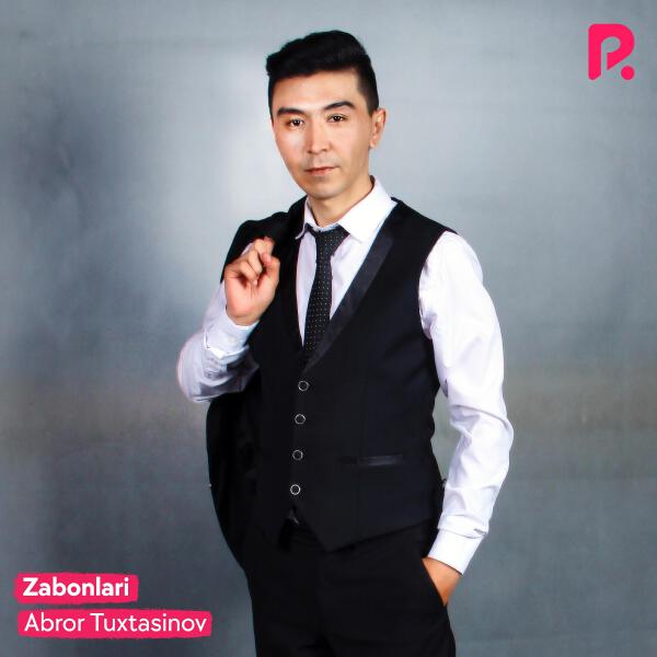 Abror Tuxtasinov