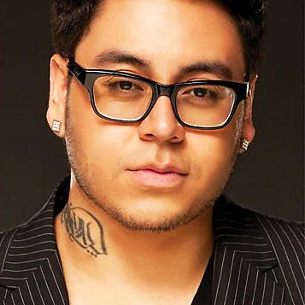 Andrew Garcia