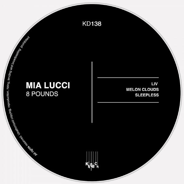 Mia Lucci