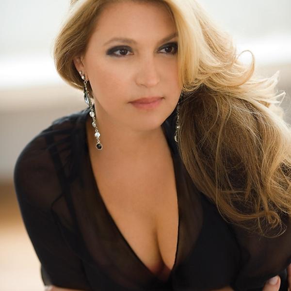 Eliane Elias