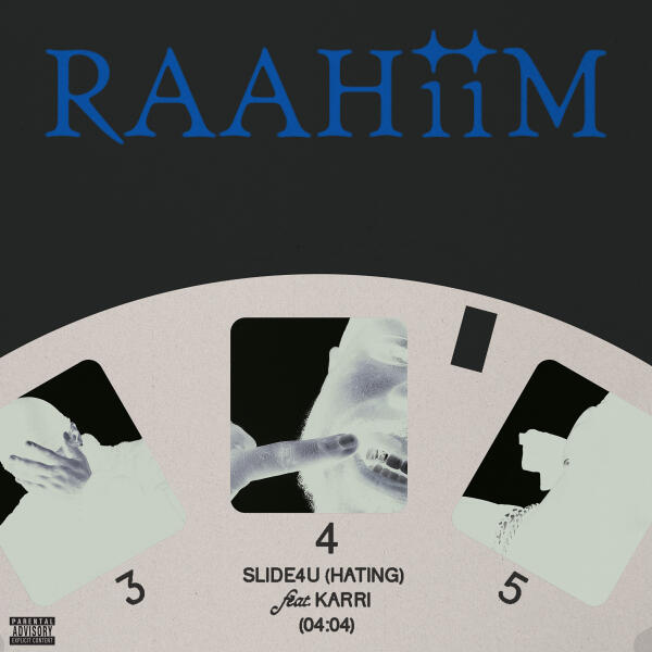 RAAHiiM