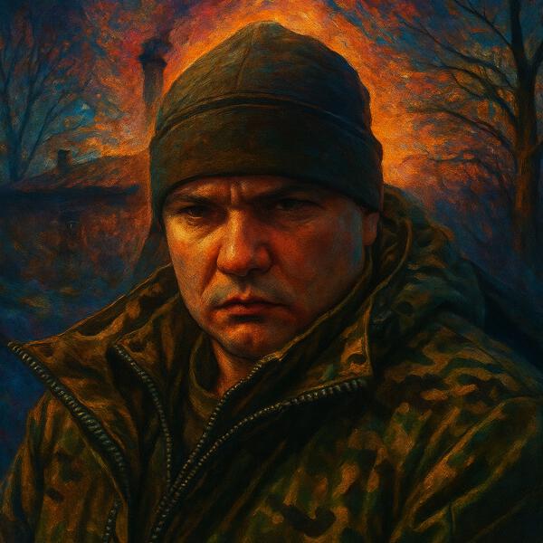 Марина Петровская