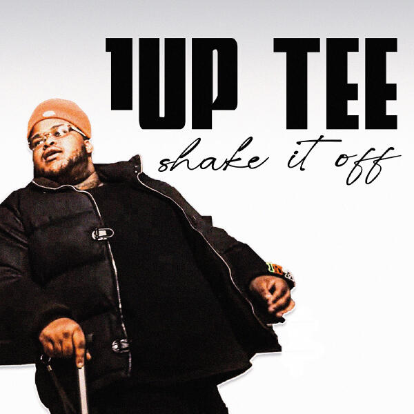 1up Tee