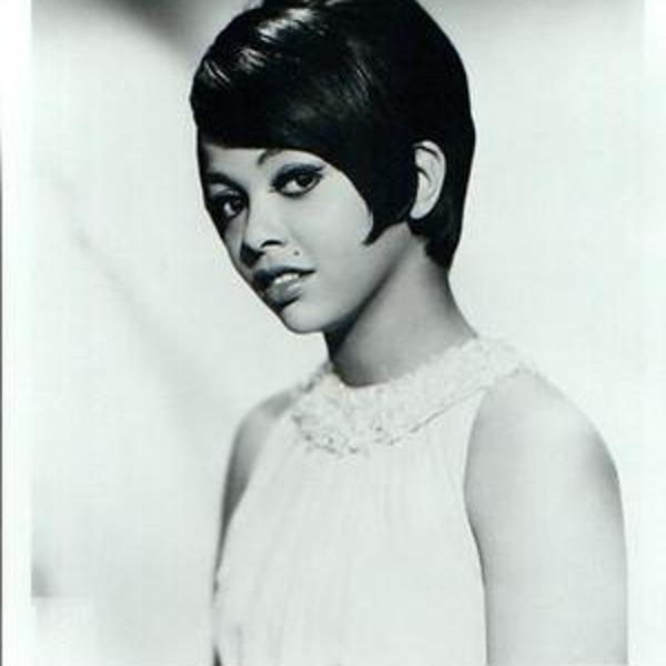 Tammi Terrell