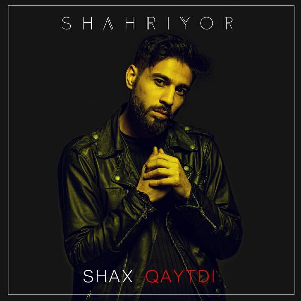 Shahriyor