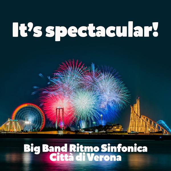 Big Band Ritmo Sinfonica Città di Verona