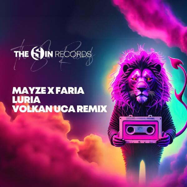 Mayze X Faria