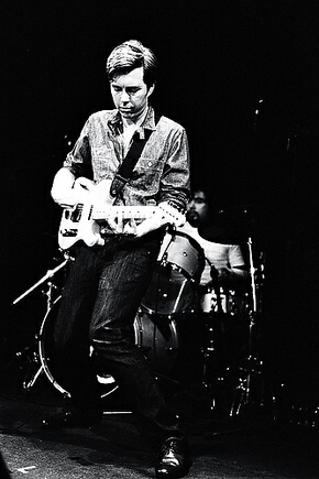 Bill Callahan