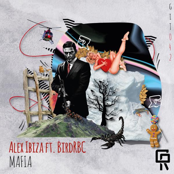 Alex Ibiza