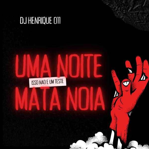 DJ Henrique 011