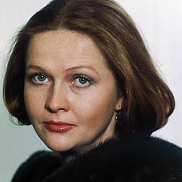 Наталья Гундарева