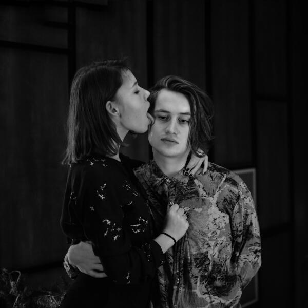 ДЕВСТВЕННОСТЬ