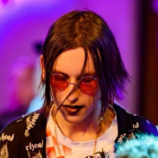 Седая Молодость