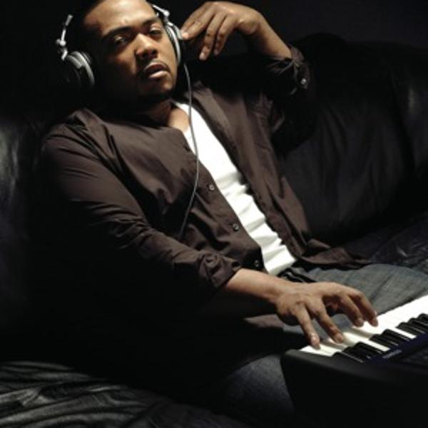Timbaland