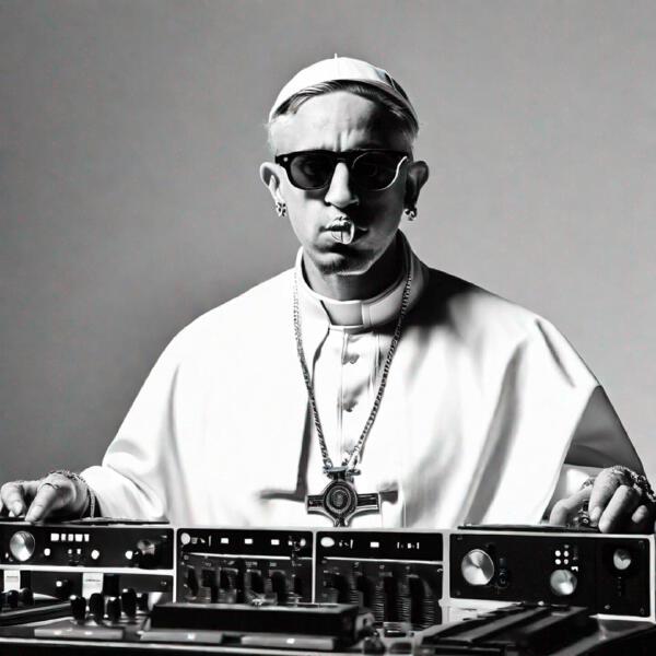 OG ПРОПОВЕДНИК