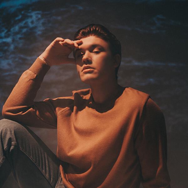 Максим Резниченко