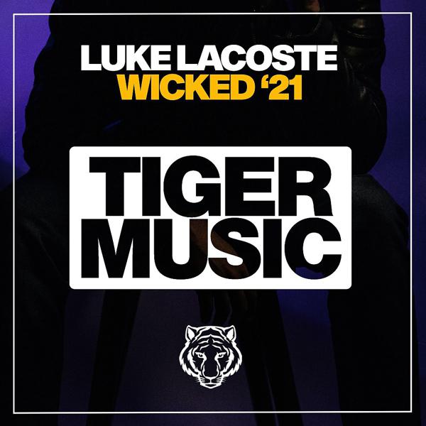 Luke Lacoste