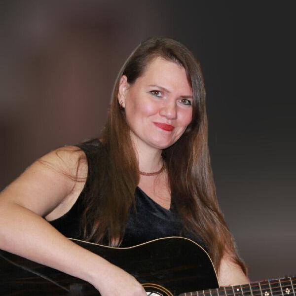 Ольга Живойкина