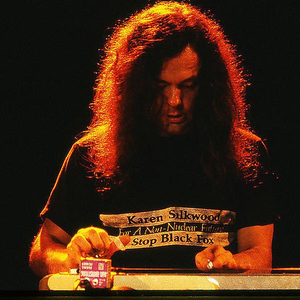 David Lindley