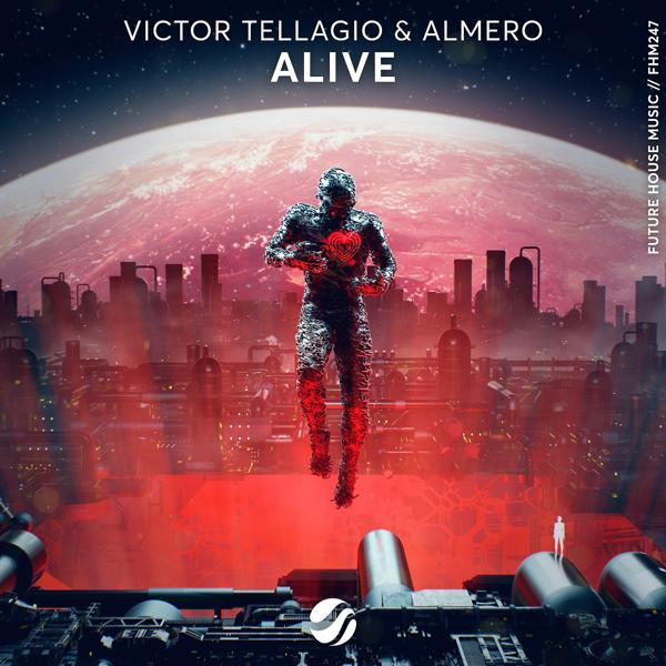 Victor Tellagio