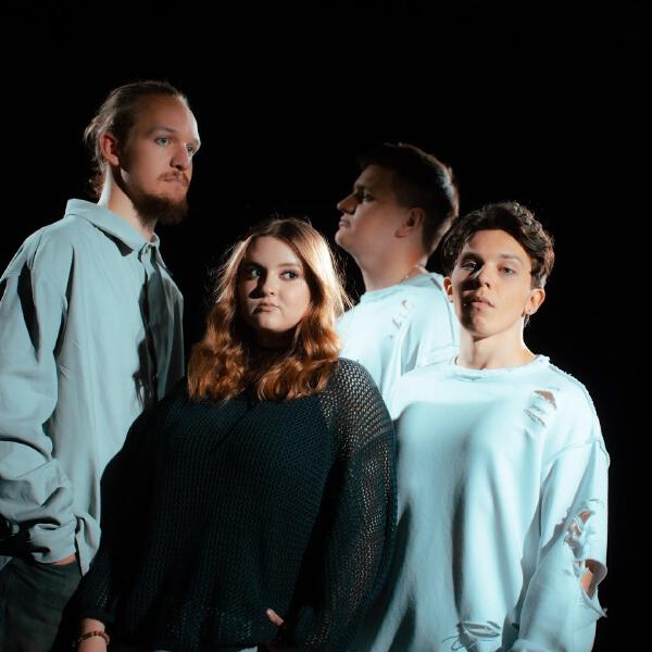 вглубь тумана