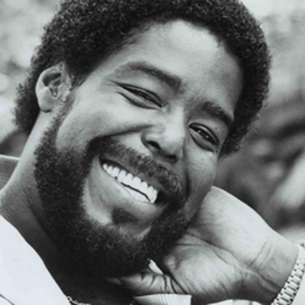Barry White