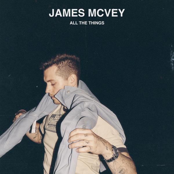 James McVey