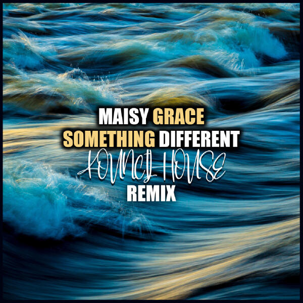 Maisy Grace