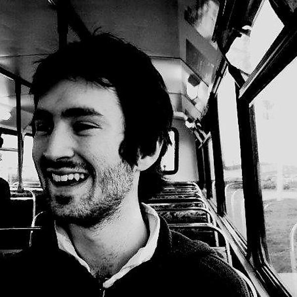 Tom Rosenthal